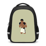 Ali - Boxing Backpack 1
