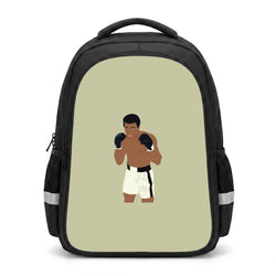 Ali - Boxing Backpack