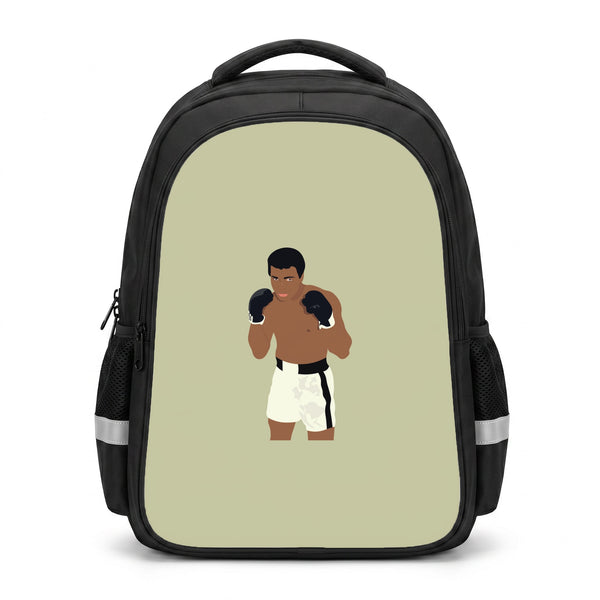 Ali - Boxing Backpack