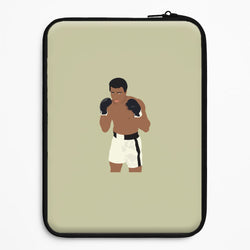 Ali - Boxing Universal Laptop Sleeve