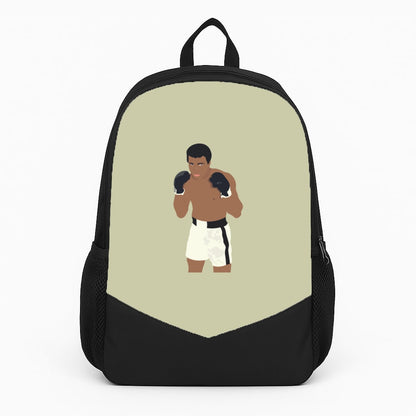 Ali - Boxing Backpack