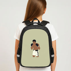 Ali - Boxing Backpack