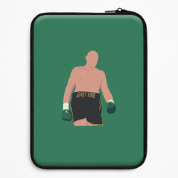 Fury - Boxing Universal Laptop Sleeve