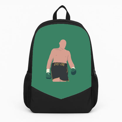Fury - Boxing Backpack