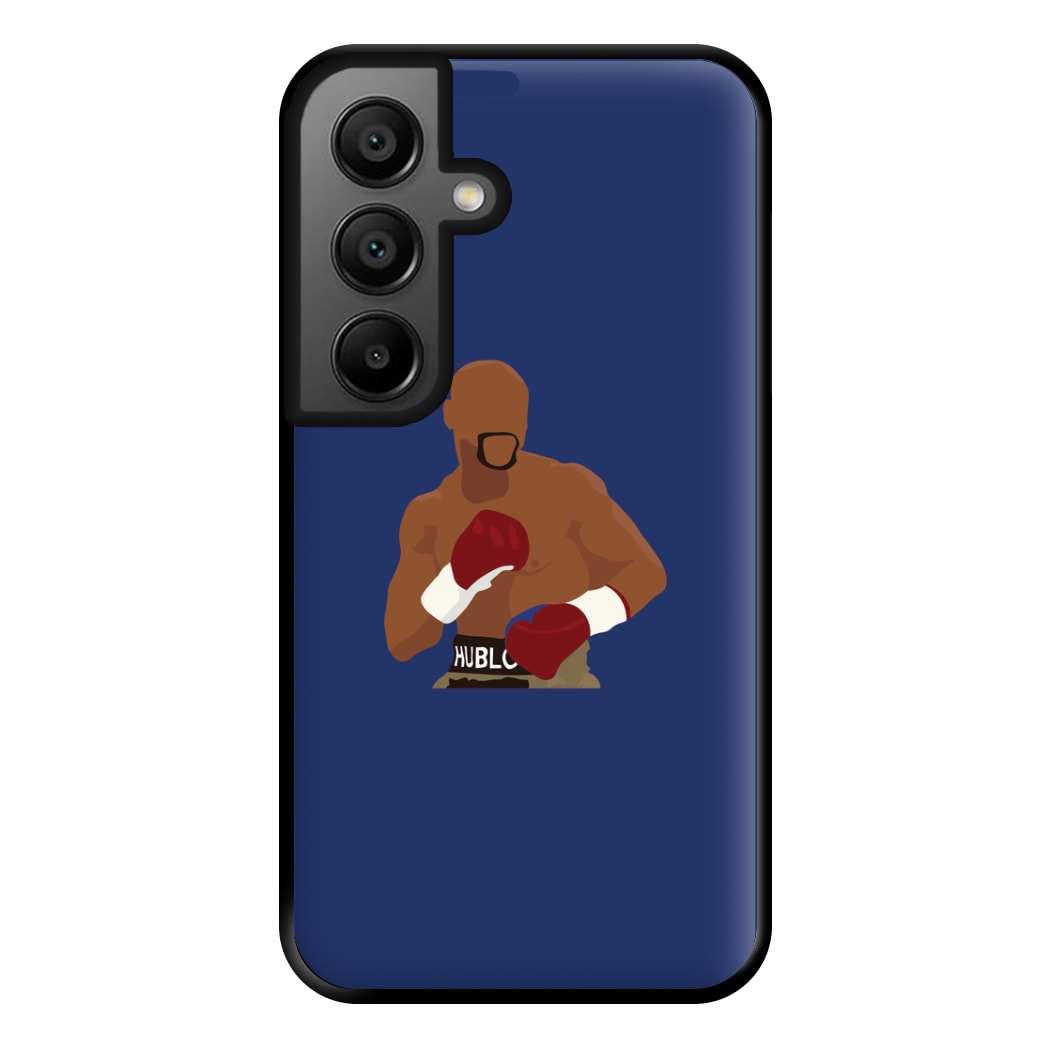 Mayweather - Boxing Phone Case for Google Pixel 8