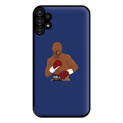 Mayweather - Boxing Phone Case for Galaxy A13