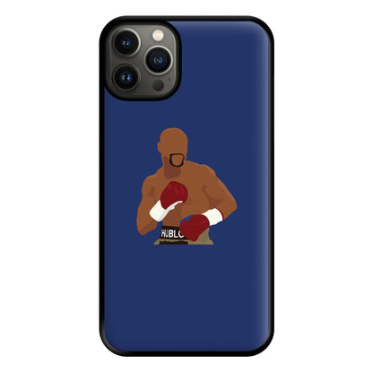 Mayweather - Boxing Phone Case for iPhone 13