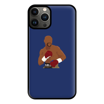 Mayweather - Boxing Phone Case for iPhone 11 Pro Max