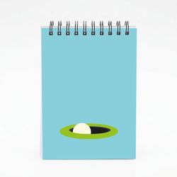 A6 Notebook