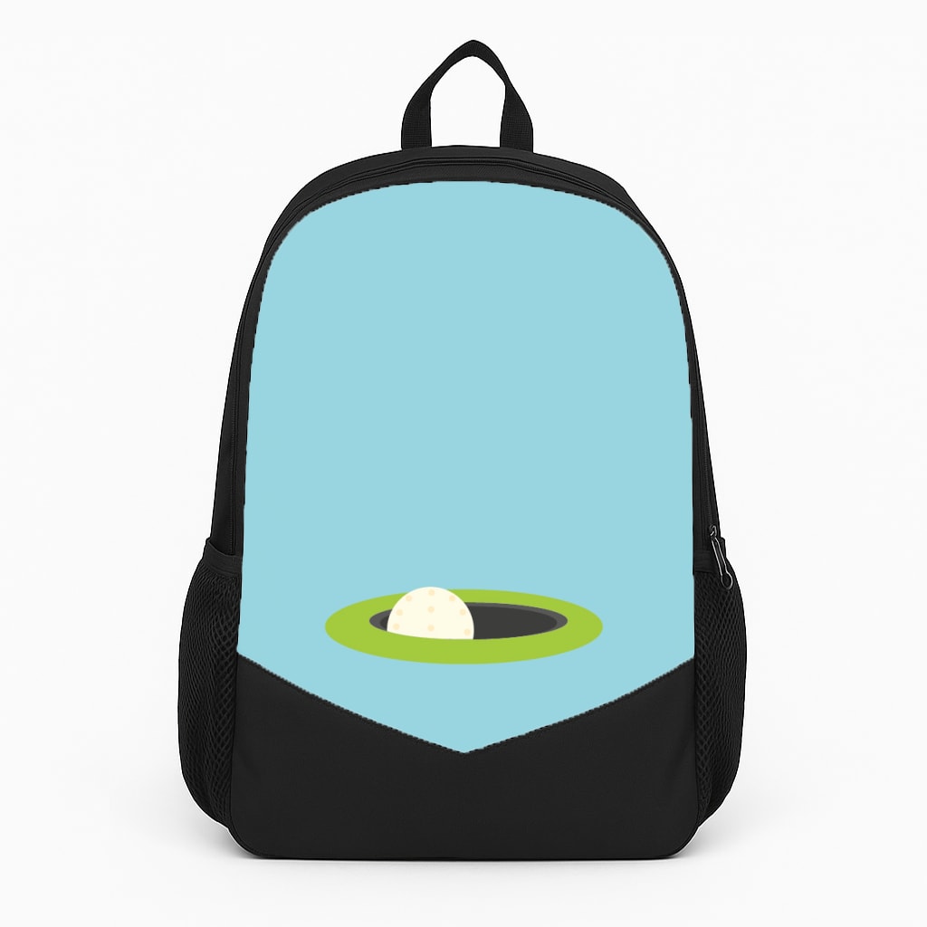 Hole - Golf Backpack