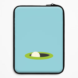 Hole - Golf Universal Laptop Sleeve