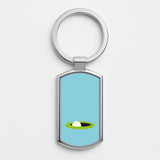 Father's Day Keyrings