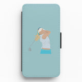 Father's Day Wallet Phone Cases