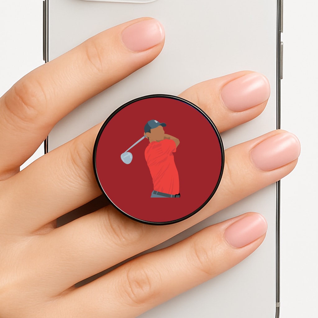 Free personalisation on all phone cases
