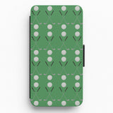 Father's Day Wallet Phone Cases