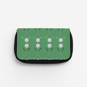 Golf clubs Pencil Case 1