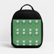 Golf clubs Lunchbox 1