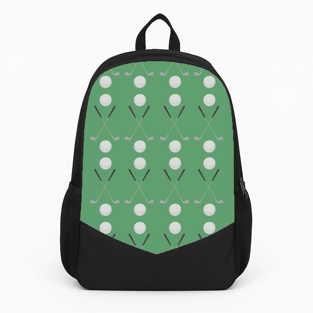 Golf clubs Backpack