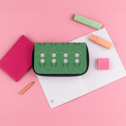 Golf clubs Pencil Case