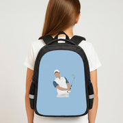 Mcllroy - Golf Backpack 4
