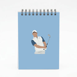 A6 Notebook
