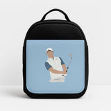 Golf Lunchboxes