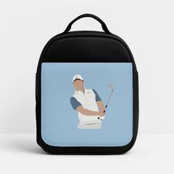 Mcllroy - Golf Insulated Lunchbox