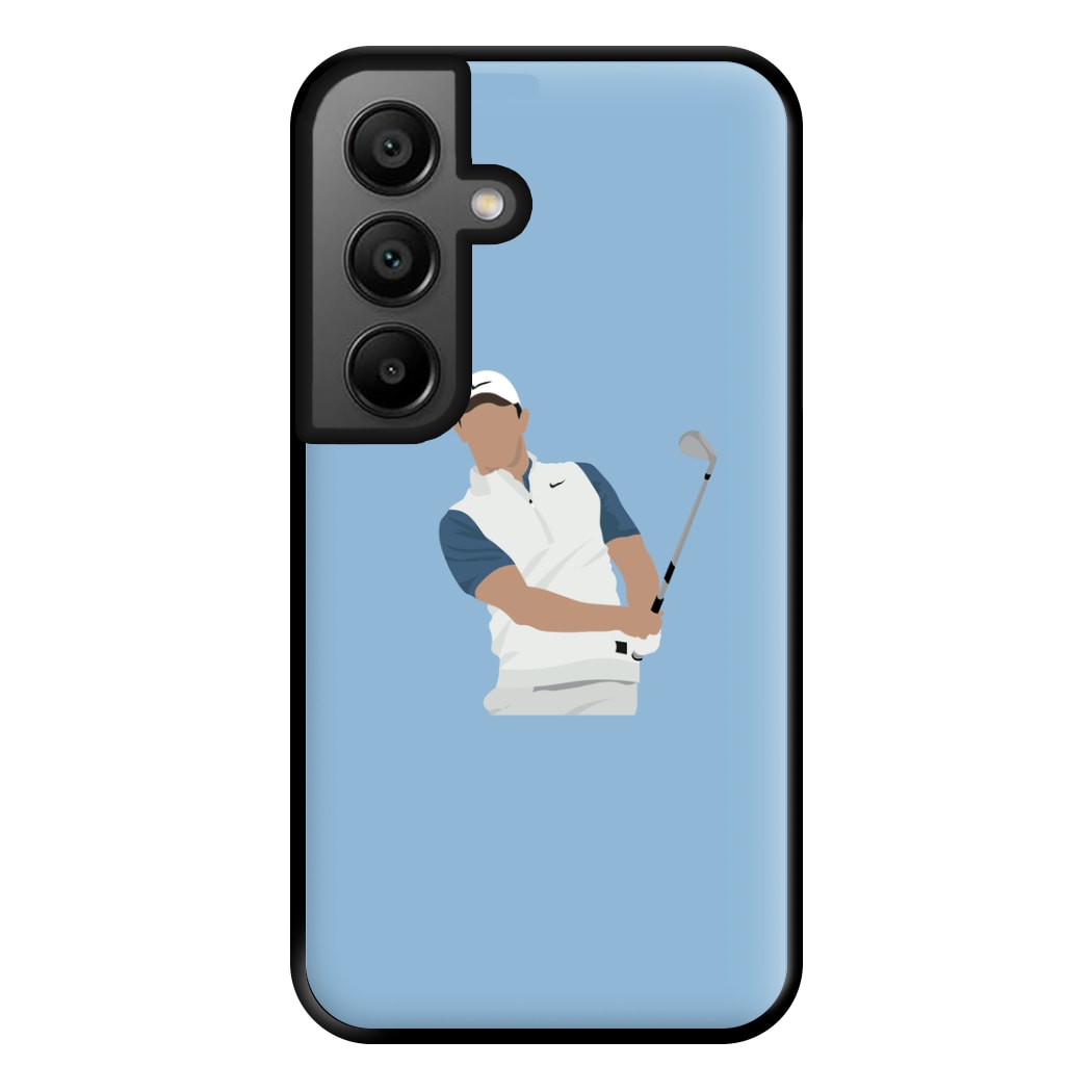 Mcllroy - Golf Phone Case for Google Pixel 8