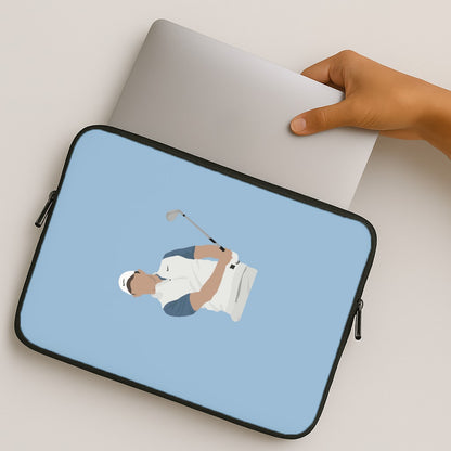 Mcllroy - Golf MacBook Case