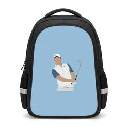 Mcllroy - Golf Backpack