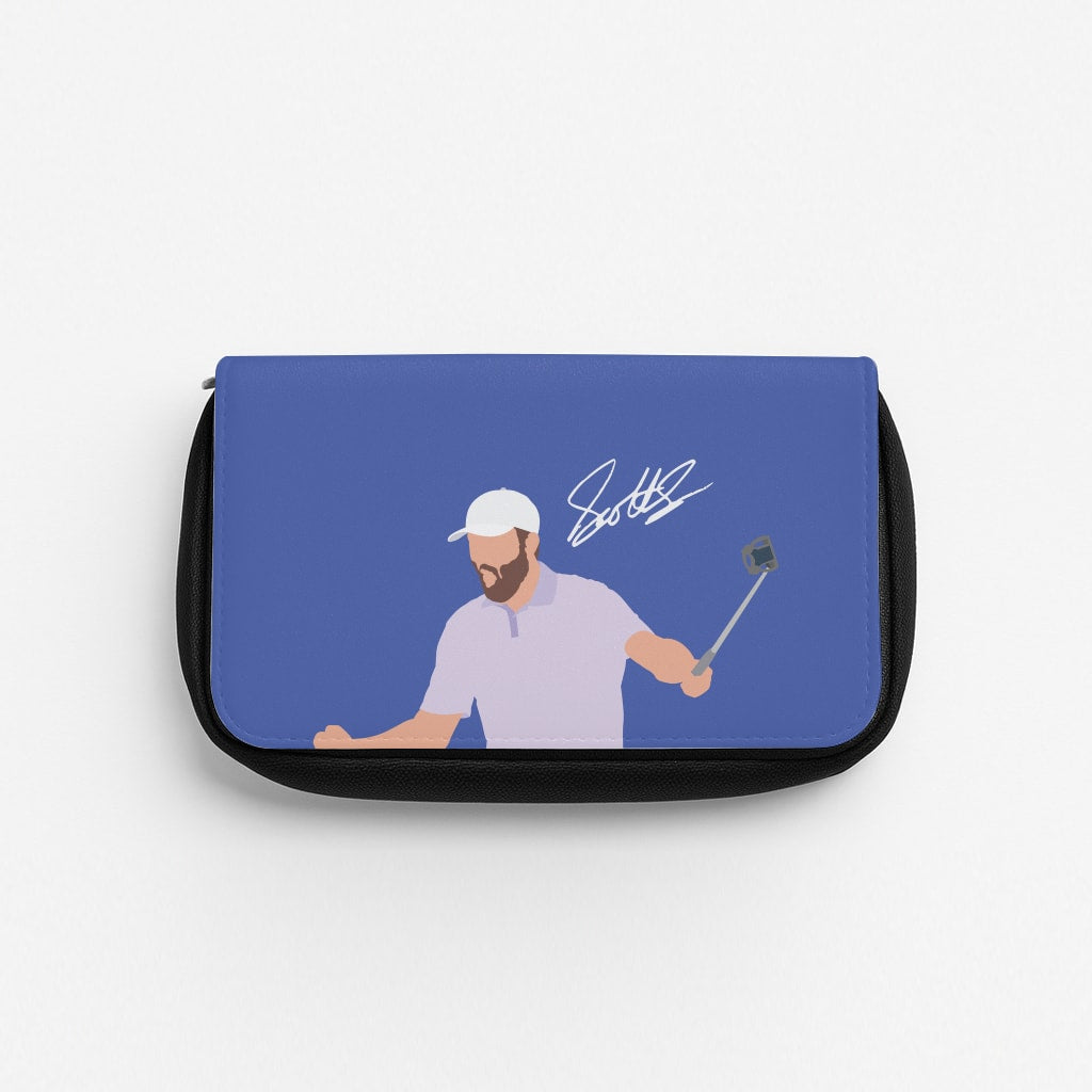 Scheffler Signature Pencil Case