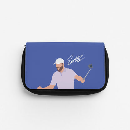 Scheffler Signature Pencil Case
