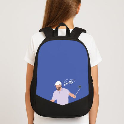 Scheffler Signature Backpack