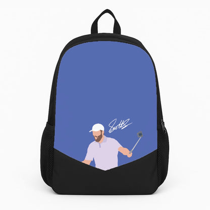 Scheffler Signature Backpack
