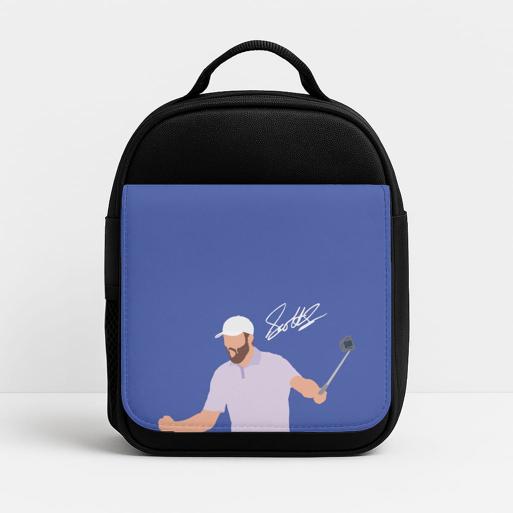 Scheffler Signature Lunchbox