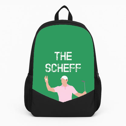 The Scheff Large Backpack