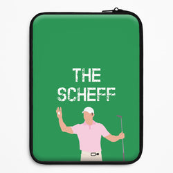The Scheff Universal Laptop Sleeve