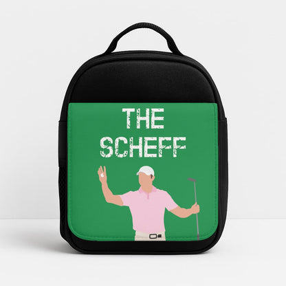 The Scheff Lunchbox