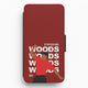 Father's DayWallet Phone Cases