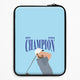 GolfLaptop Sleeves