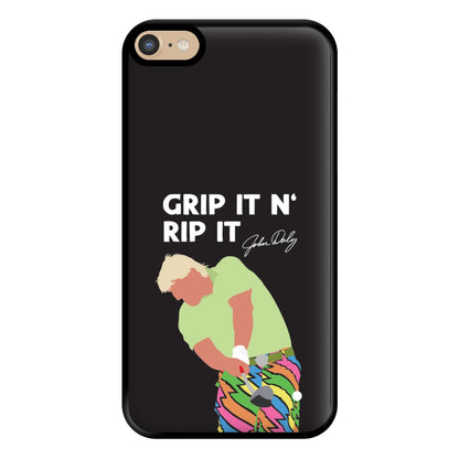 Grip It N Rip It  Phone Case for iPhone 6 Plus / 7 Plus / 8 Plus