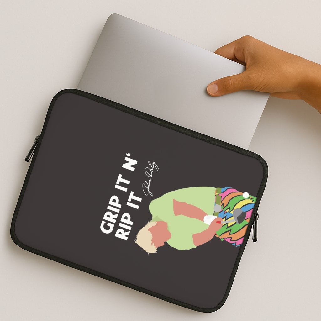 Grip It N Rip It  MacBook Case