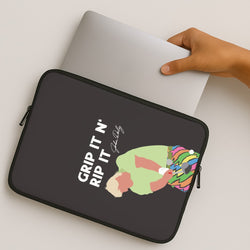 Grip It N Rip It  MacBook Case
