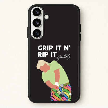 Grip It N Rip It Phone Case for Galaxy S26