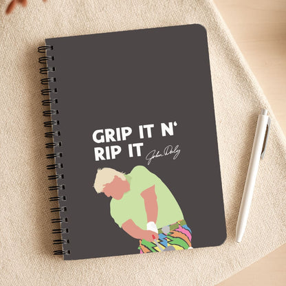 Grip It N Rip It  Notepad