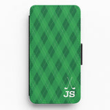 Father's Day Wallet Phone Cases