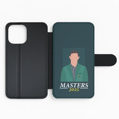 Rory Masters 2025 Flip Phone Case