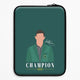 Father's DayLaptop Sleeves