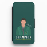 Golf Wallet Phone Cases