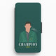 GolfWallet Phone Cases